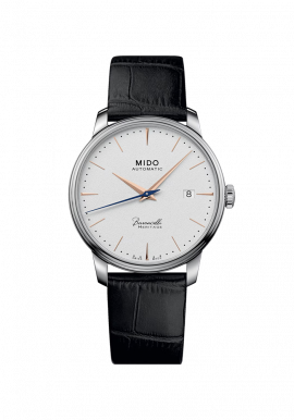 Baroncelli Heritage