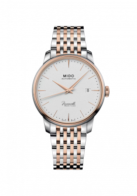 Baroncelli Heritage