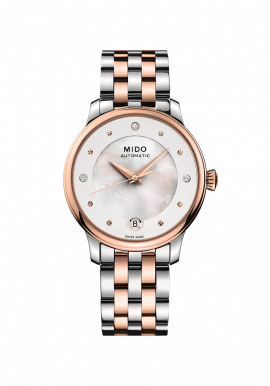 Baroncelli Lady Day