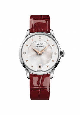 Baroncelli Lady Day & Night