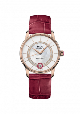 Baroncelli Lady Necklace