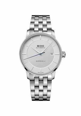 Baroncelli Signature Gent