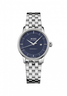 Baroncelli Signature Lady
