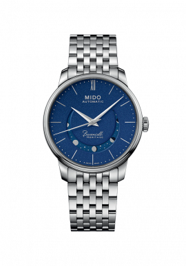 Baroncelli Smiling Moon Gent