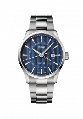 Multifort Dual Time