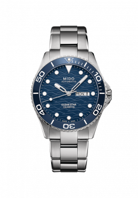 Ocean Star 200C