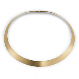 Bow Collier
