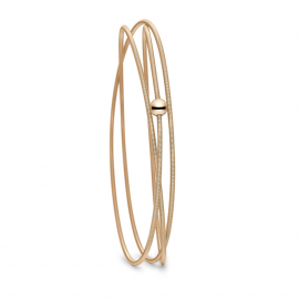 Colette Armreif 3-fach