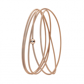 Niessing Colette bracelet 5 windings