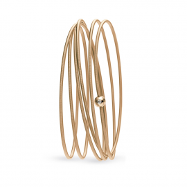 Niessing Colette bracelet 6 windings