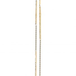 Forest Kette "medium elements"