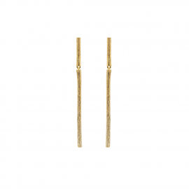 Forest Ohrstecker "big" 925/-