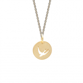 Intention Anhänger "FREEDOM"