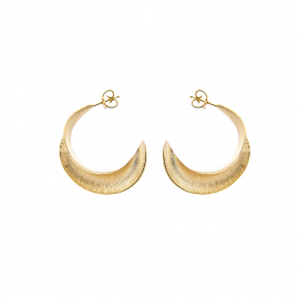 Olivia Ohrcreole "endless big" 925/-
