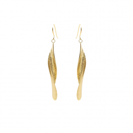 Olivia Ohrschmuck mit Haken "endless" 925/-