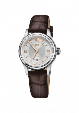 Oris Classic Date