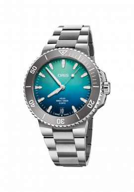 Oris Great Barrier Reef Limited Edition IV