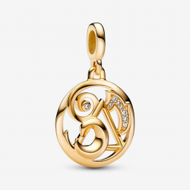 Pandora Me Die Elemente Medaillon
