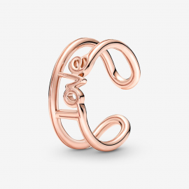 Pandora ME Love Offener Ring