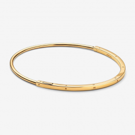 Pandora Signature I-D Armreif