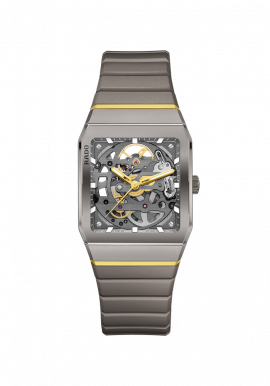ANATOM AUTOMATIC SKELETON