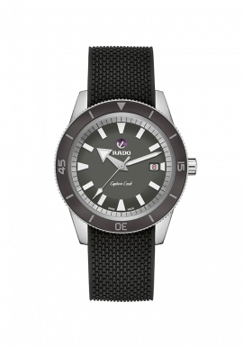Captain Cook Automatic