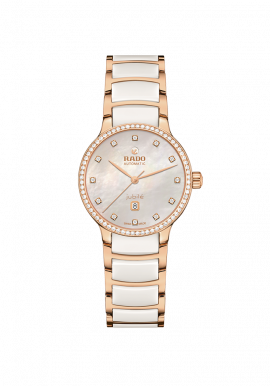 Centrix Automatic Diamonds