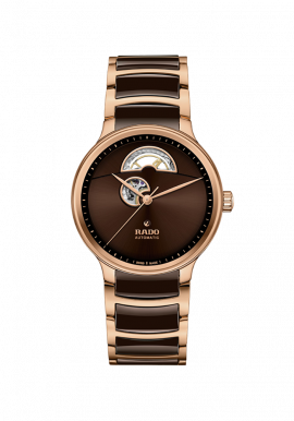 Centrix Automatic Open Heart