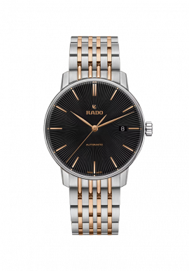 Coupole Classic Automatic