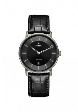 DiaMaster Thinline Automatic
