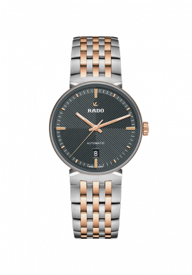 Florence Automatic