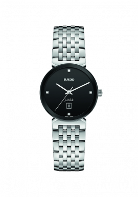 Florence Classic Diamonds