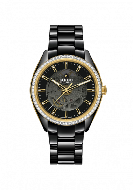 HyperChrome Automatic Diamonds