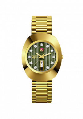 The Original Automatic