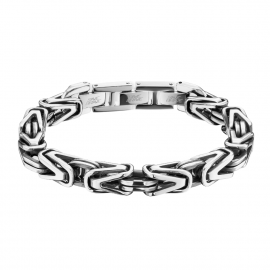 Armband Königskette