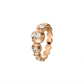 Calla Diamantring