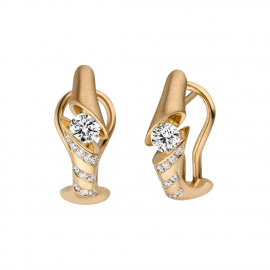 Calla Ohrschmuck