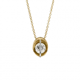 Liberté Collier
