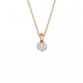 Liberté Collier