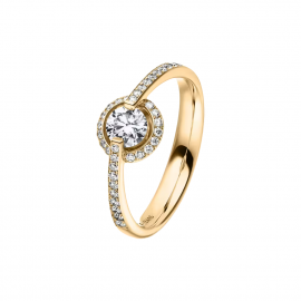 Liberté Diamantring