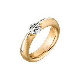 Liberté Diamantring