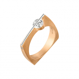 Liberté Diamantring