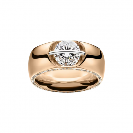 Liberté Diamantring