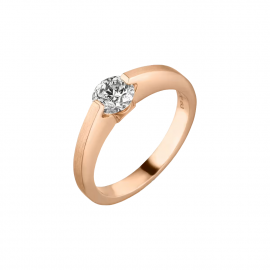 Liberté Diamantring