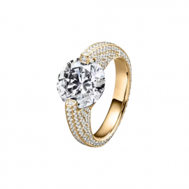Liberté Diamantring