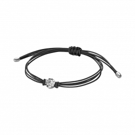Solitaire Armband
