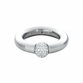 Kugel Ring