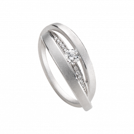Ring Saturn