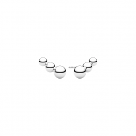 Earrings Bormio Piccolo
