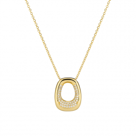 Necklace Borsa